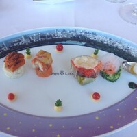 モナリザ 丸の内店 - 