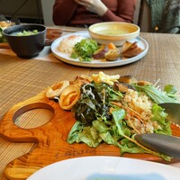 ターンテーブル - 