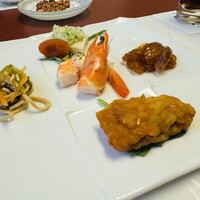 創作中華 一之船入 - 