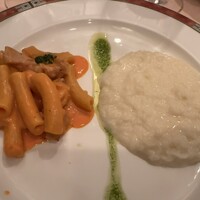 エリオ・ロカンダ・イタリアーナ - 