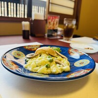 創作中華 一之船入 - 