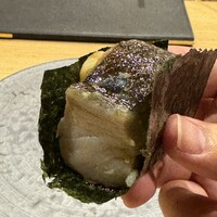 梅田 鮨処いこう - 