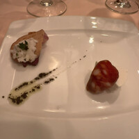 エリオ・ロカンダ・イタリアーナ - 