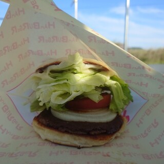 SANTA MONICA 糸島_1