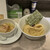 コレキヨ - 料理写真:昆布水つけ麺  しお