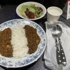 ジャパニーズスパイスカレー カリッシュ