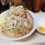 自家製ラーメン大者 - 