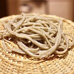 玄水 - 椎葉在来種