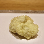 玄水 - 伊勢湾のハモ