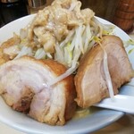 自家製ラーメン大者 - 