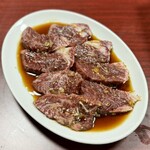 焼肉幸泉 - サガリ