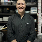 焼肉幸泉 - 安龍秀氏