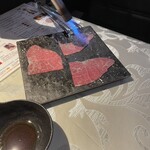 神戸牛 八坐和 - 