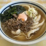 Miura Udon - 