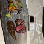 神戸牛 八坐和 - 