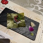 神戸牛 八坐和 - 