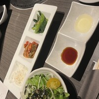 和牛焼肉 土古里 浅草店 - 