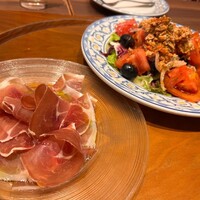 ミゲル フアニ 新宿タカシマヤ タイムズスクエア店 - 
