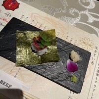神戸牛 八坐和 阪急三宮店 - 