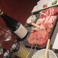 和牛焼肉 土古里 浅草店 - 