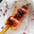 味の浜藤 - 料理写真:イカの照り焼き串