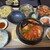 韓国市場 セットン - 料理写真: