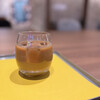 OMO5 - ドリンク写真:カフェオレ　450円