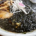 福富ラ－メン - 