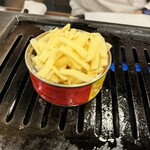 フジヤマドラゴン - 