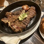 BLT STEAK OSAKA - 