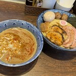 麺処 はなぶさ - 