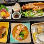 日本料理 四季 - 