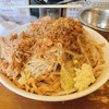 ラーメン荘 歴史を刻め 新栄店