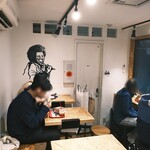 BAKERY & BURGER JB'S TOKYO - 