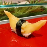 小笹寿し - 青柳