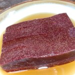 炭火焼肉ホルモンさわいし - 