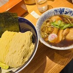 Tsukesoba Kanda Katsumoto - 