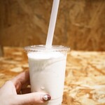 BAKERY & BURGER JB'S TOKYO - 