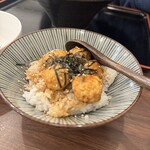 無化調ラーメン 骨と水 - 