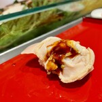 小笹寿し - はまぐり