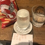 麹町いづみや しろ - 喜多屋 酒蔵開放限定酒 純米吟醸