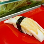 小笹寿し - すみいか