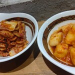 炭火焼肉ホルモンさわいし - 