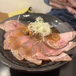 無化調ラーメン 骨と水 - 