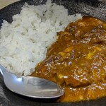 炭火焼肉ホルモンさわいし - 