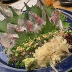 魚ト肴いとおかし - 