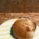 BAKERY & BURGER JB'S TOKYO - 