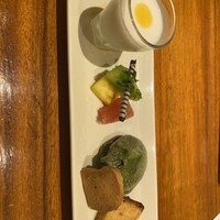 春秋ユラリ 恵比寿 -  春秋ユラリ 恵比寿 -