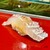小笹寿し - 料理写真:真鯛おかわり〜