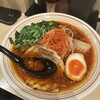 札幌ラーメン 辛いち すすきの店